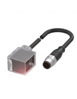 BALLUFF BCC0650 BCC VB43-M413-3E-666-PX0350-006 Double-ended cordsets Malaysia Indonesia Philippines Thailand Vietnam Europe & USA