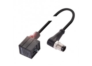 BALLUFF BCC069Z BCC VB23-M423-3E-667-PX0350-010 Double-ended cordsets Malaysia Indonesia Philippines Thailand Vietnam Europe & USA