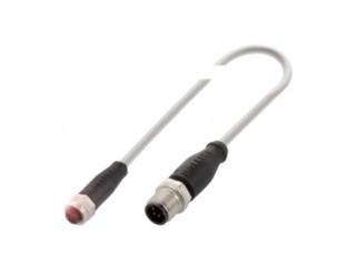 BALLUFF BCC03L7 BCC M314-M414-3E-304-VX8434-050 Double-ended cordsets Malaysia Indonesia Philippines Thailand Vietnam Europe & USA