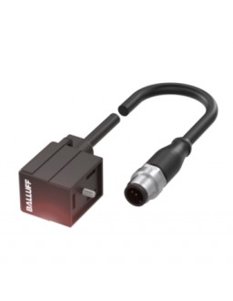 BALLUFF BCC0658 BCC VB63-M413-3E-666-PX0350-010 Double-ended cordsets Malaysia Indonesia Philippines Thailand Vietnam Europe & USA