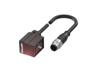 BALLUFF BCC0658 BCC VB63-M413-3E-666-PX0350-010 Double-ended cordsets Malaysia Indonesia Philippines Thailand Vietnam Europe & USA