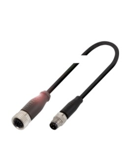 BALLUFF BCC0508 BCC M415-M313-3F-602-PX0334-010 Double-ended cordsets Malaysia Indonesia Philippines Thailand Vietnam Europe & USA