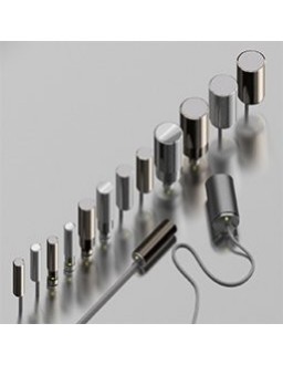 M30 INDUCTIVE PROXIMITY SENSOR Malaysia Thailand Singapore Indonesia Philippines Vietnam Europe USA - iCON IM2 IM2S series