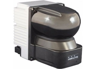 HOKUYO YVT-35LX 3D LIDAR Malaysia Thailand Singapore Indonesia Philippines Vietnam Europe USA