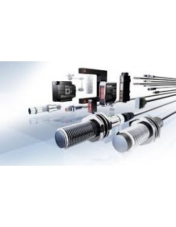 BALLUFF DISTRIBUTOR