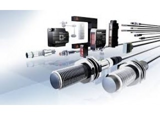 BALLUFF DISTRIBUTOR
