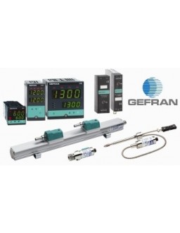 GEFRAN DISTRIBUTOR