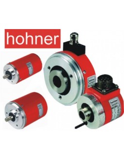 HOHNER DISTRIBUTOR