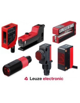 LEUZE DISTRIBUTOR