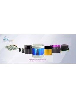 LS LIDAR LRF Malaysia Thailand Singapore Indonesia Philippines Vietnam Europe