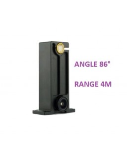 SOLID STATE LIDAR LS02  Malaysia Thailand Singapore Indonesia Philippines Vietnam Europe USA