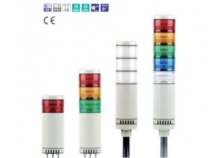 iCON SIGNAL TOWER LIGHT Malaysia Thailand Singapore Indonesia Philippines Vietnam Europe USA- ICON IM5E SERIES