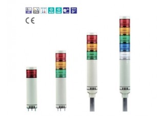 40mm Signal Tower Light - iCON IM4E Series Malaysia Thailand Singapore Indonesia Philippines Vietnam Europe USA - iCON IM4E series