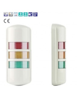 WALL MOUNT TOWER LIGHT - iCON IV9 SERIES Malaysia Thailand Singapore Indonesia Philippines Vietnam Europe USA