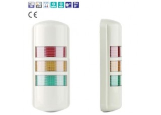WALL MOUNT TOWER LIGHT - iCON IV9 SERIES Malaysia Thailand Singapore Indonesia Philippines Vietnam Europe USA