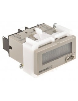 OMRON H7EC-N Total Counter Malaysia Indonesia Philippines Thailand Vietnam Europe & USA