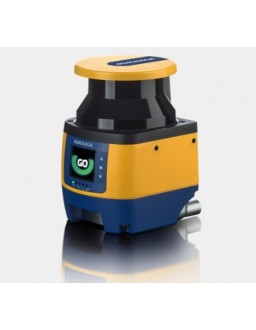 DATALOGIC SAFETY LASER SCANNER -  LASER SENTINEL SLS-B5 Malaysia Thailand Singapore Indonesia Philippines Vietnam Europe USA