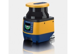 DATALOGIC SAFETY LASER SCANNER -  LASER SENTINEL SLS-B5 Malaysia Thailand Singapore Indonesia Philippines Vietnam Europe USA