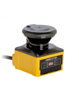 HOKUYO UAM-05LP-T301 Safety Laser Scanner Malaysia Thailand Singapore Indonesia Philippines Vietnam Europe USA