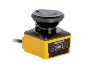 HOKUYO UAM-05LP-T301 Safety Laser Scanner Malaysia Thailand Singapore Indonesia Philippines Vietnam Europe USA