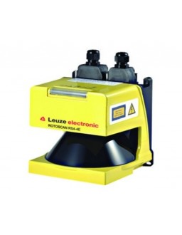 LEUZE SAFETY LASER SCANNER - RS4 ROTOSCAN Malaysia Thailand Singapore Indonesia Philippines Vietnam Europe USA