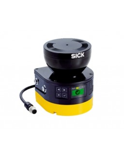 SICK microScan3 Core SAFETY LASER SCANNER Malaysia Thailand Singapore Indonesia Philippines Vietnam Europe USA