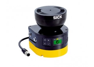 SICK microScan3 Core SAFETY LASER SCANNER Malaysia Thailand Singapore Indonesia Philippines Vietnam Europe USA