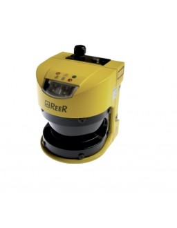REER SAFETY LASER SCANNER - PHARO Malaysia Thailand Singapore Indonesia Philippines Vietnam Europe USA