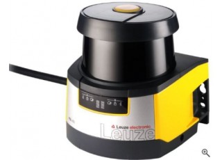 LEUZE SAFETY LASER SCANNER - RSL400 Malaysia Thailand Singapore Indonesia Philippines Vietnam Europe USA