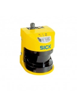 SICK S3000 SAFETY LASER SCANNER Malaysia Thailand Singapore Indonesia Philippines Vietnam Europe USA