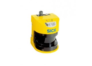SICK S3000 SAFETY LASER SCANNER Malaysia Thailand Singapore Indonesia Philippines Vietnam Europe USA