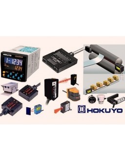 HOKUYO DISTRIBUTOR Malaysia Thailand Singapore Indonesia Philippines Vietnam Europe USA