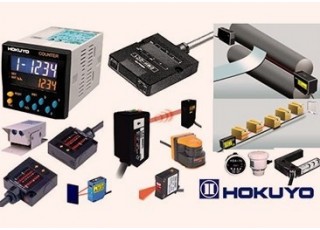 HOKUYO DISTRIBUTOR Malaysia Thailand Singapore Indonesia Philippines Vietnam Europe USA