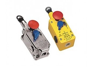 ALLEN BRADLEY LIFELINE 4 CABLE PULL SWITCH Malaysia Thailand Singapore Indonesia Philippines Vietnam Europe USA