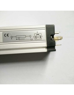 HLC LINEAR POSITION SENSOR Malaysia Thailand Singapore Indonesia Philippines Vietnam Europe USA