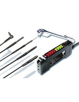 KEYENCE FIBER OPTIC SENSORS Malaysia Thailand Singapore Indonesia Philippines Vietnam Europe USA