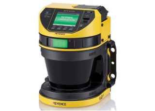 KEYENCE SAFETY LASER SCANNER SZ-V Malaysia Thailand Singapore Indonesia Philippines Vietnam Europe USA
