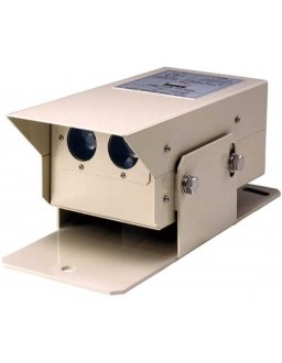 HOKUYO KAD-300 CRANE COLLISION AVOIDANCE SENSOR Malaysia Thailand Singapore Indonesia Philippines Vietnam Europe USA