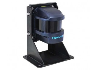 HOKUYO RSC-30LN CRANE ANTI COLLISION SENSOR Malaysia Thailand Singapore Indonesia Philippines Vietnam Europe USA