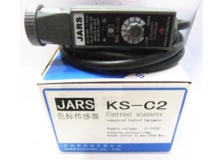 JARS COLOR MARK CONTRAST SENSOR Malaysia Thailand Singapore Indonesia Philippines Vietnam Europe USA