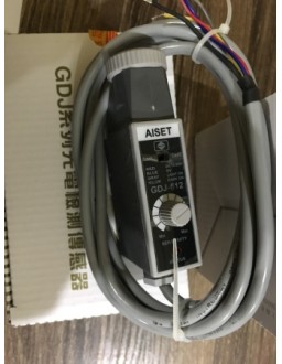 AISET COLOR MARK SENSOR GDJ SERIES Malaysia Thailand Singapore Indonesia Philippines Vietnam Europe USA