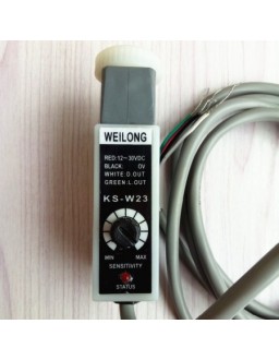 WEILONG COLOR MARK SENSOR GDJ SERIES Malaysia Thailand Singapore Indonesia Philippines Vietnam Europe USA