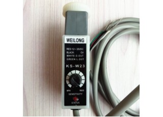 WEILONG COLOR MARK SENSOR GDJ SERIES Malaysia Thailand Singapore Indonesia Philippines Vietnam Europe USA