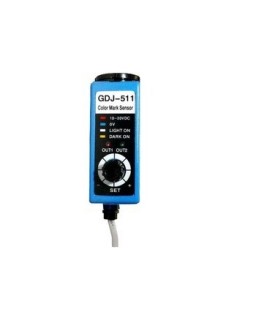IBEST COLOR MARK SENSOR GDJ GDS SERIES Malaysia Thailand Singapore Indonesia Philippines Vietnam Europe USA