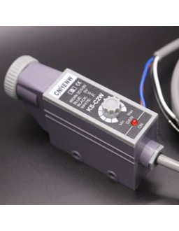 CNHENW COLOR MARK SENSOR Malaysia Thailand Singapore Indonesia Philippines Vietnam Europe USA