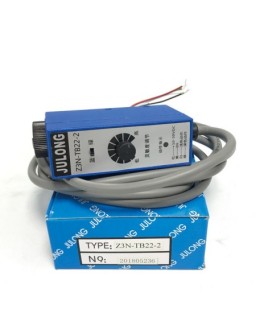 JULONG COLOR MARK SENSOR Malaysia Thailand Singapore Indonesia Philippines Vietnam Europe USA