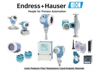 ENDRESS HAUSER Malaysia Thailand Singapore Indonesia Philippines Vietnam Europe USA
