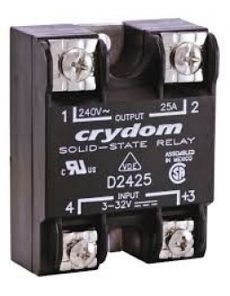 CRYDOM DISTRIBUTOR Malaysia Thailand Singapore Indonesia Philippines Vietnam Europe USA