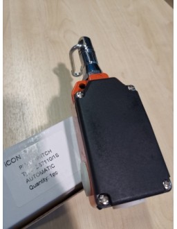 ROPE PULL SWITCH Malaysia ZS71 ZS 7110 Thailand Singapore Indonesia Philippines Vietnam Europe USA