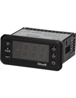 DIXELL CONTROLLER Malaysia Thailand Singapore Indonesia Philippines Vietnam Europe USA